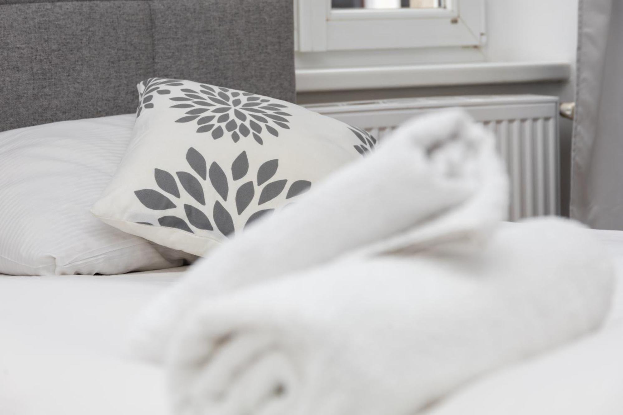 Apartamento Apartment-darwingasse Leopoldstadt *