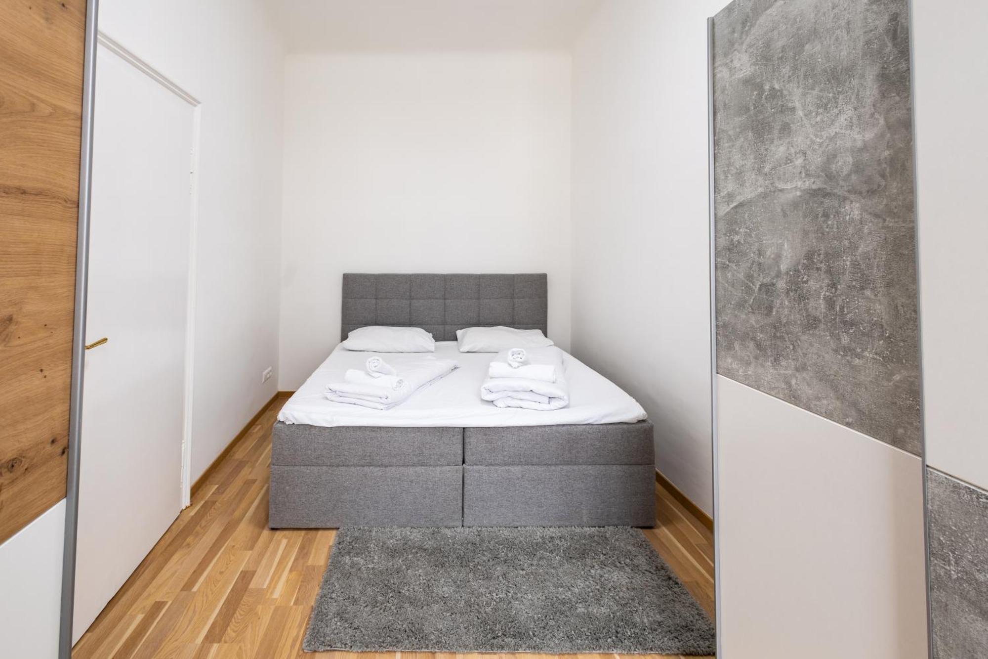 Apartamento Apartment-darwingasse Leopoldstadt