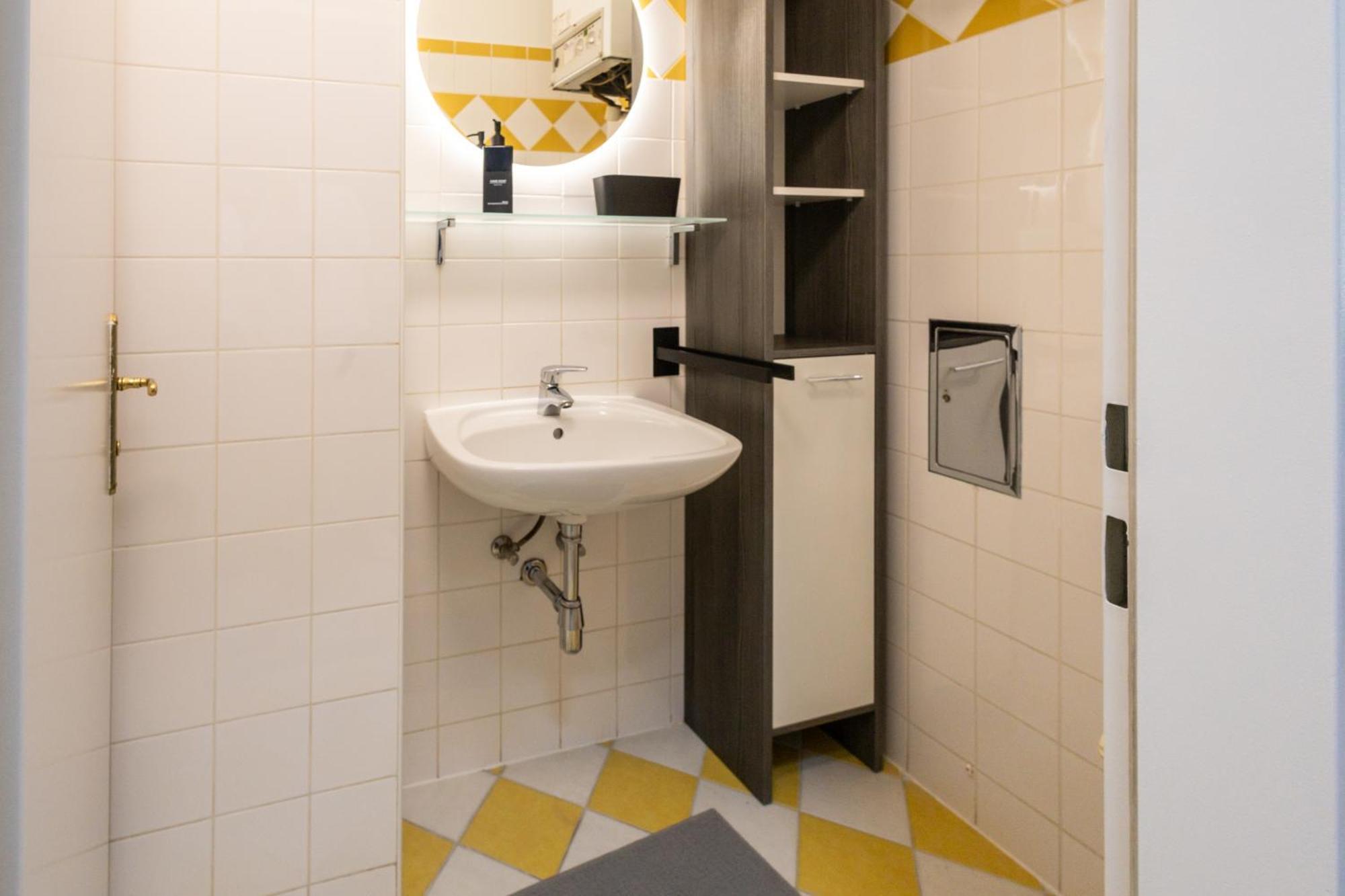 Apartamento Apartment-darwingasse Leopoldstadt *